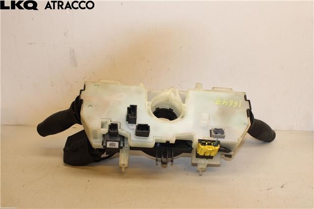 Bryter combi til Renault Zoe 2013-2019 (Fase 1)  (255675601R|)