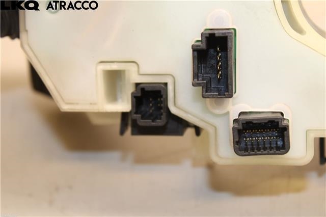 Bryter combi til Renault Zoe 2013-2019 (Fase 1)  (255675601R|)