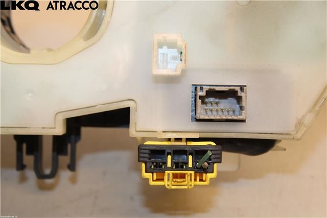 Bryter combi til Renault Zoe 2013-2019 (Fase 1)  (255675601R|)