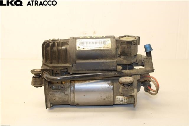 Kompressor nivå/luft til Mercedes E-Klasse 2006-2009 (Fase 2) (W211) (W211) (A2113200304|)