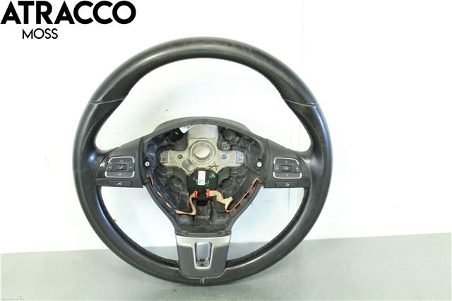Ratt til VW Golf VI, 2008-2012  (5C0419091K)