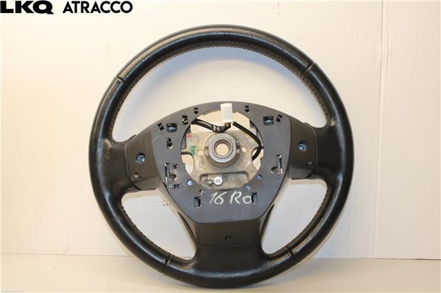 Ratt til Mitsubishi Outlander 2012-2015 (Type III, Fase 1)  (4400A517XA|)