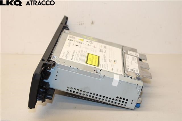 Bilstereo til Audi A6, Allroad 2015-2019 (Type III, Fase 2) (C7) (C7) (4G1035020B|)