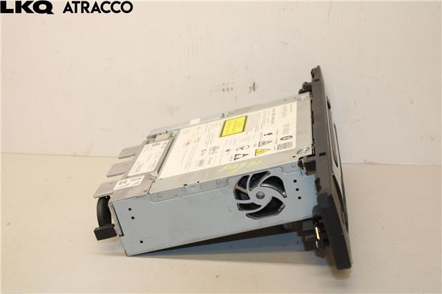 Bilstereo til Audi A6, Allroad 2015-2019 (Type III, Fase 2) (C7) (C7) (4G1035020B|)