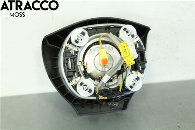 Airbag rattpute til VW Golf VI 2008-2012  (1KM880201C|)
