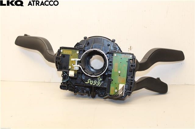 Bryter combi til Audi A6, Allroad 2015-2019 (Type III, Fase 2) (C7) (C7) (4G8953502E|)