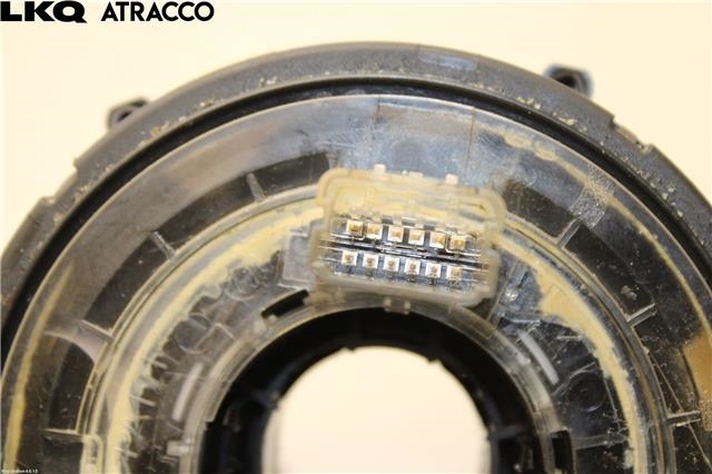 Bryter combi til Audi A6, Allroad 2015-2019 (Type III, Fase 2) (C7) (C7) (4G8953502E|)