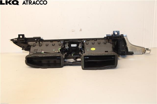 Dashbord friskluftdyse til Audi A6, Allroad 2012-2014 (Type III, Fase 1) (C7) (C7) (4G1820951J|)
