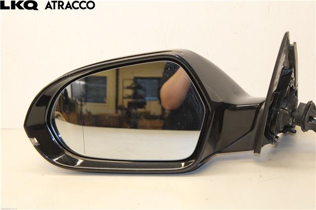 Speil venstre til Audi A6, Allroad 2012-2014 (Type III, Fase 1) (C7) (C7) (4G1857409N|)