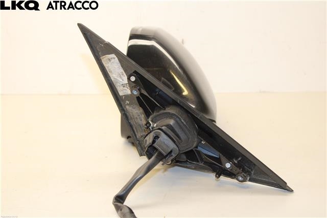 Speil venstre til Audi A6, Allroad 2012-2014 (Type III, Fase 1) (C7) (C7) (4G1857409N|)