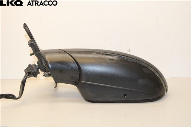 Speil venstre til Audi A6, Allroad 2012-2014 (Type III, Fase 1) (C7) (C7) (4G1857409N|)