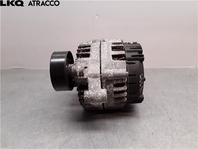 Dynamo til Volvo V40, 2012-2019  (313002683)