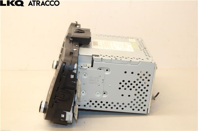 Bilstereo til Kia Soul 2014-2019 (Type II)  (96560E4020CA|)