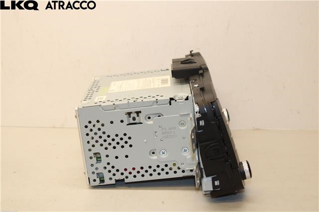 Bilstereo til Kia Soul 2014-2019 (Type II)  (96560E4020CA|)