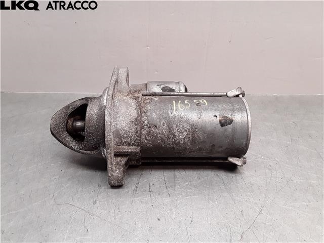 Starter til Volvo V40, 2012-2019  (36001082)