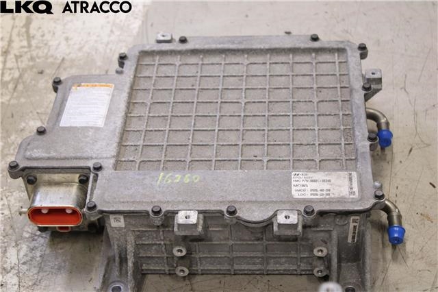 Inverter hybrid til Kia Soul 2014-2019 (Type II)  (366010E240|)