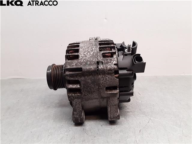 Dynamo til Volvo V70 2014-2016 (Type III, Fase 2)  (30659390|)