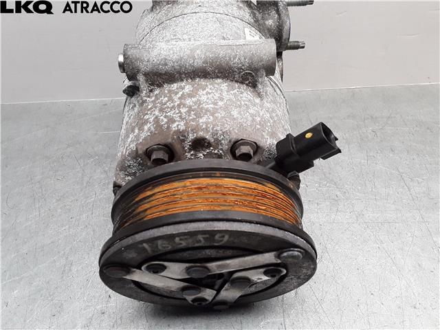 Aircondition kompressor til Volvo V40 2012-2019  (36012441|)