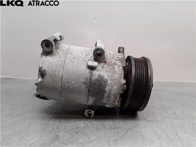 Aircondition kompressor til Volvo V40 2012-2019  (36012441|)