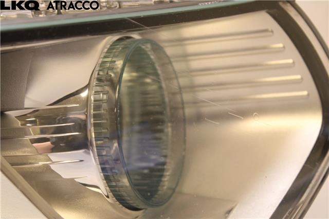 Frontlykt høyre halogen til Kia Soul 2014-2019 (Type II)  (92102E4010ACH|)