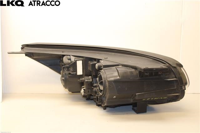 Frontlykt venstre halogen til Kia Soul 2014-2019 (Type II)  (92101E4010ACH|)