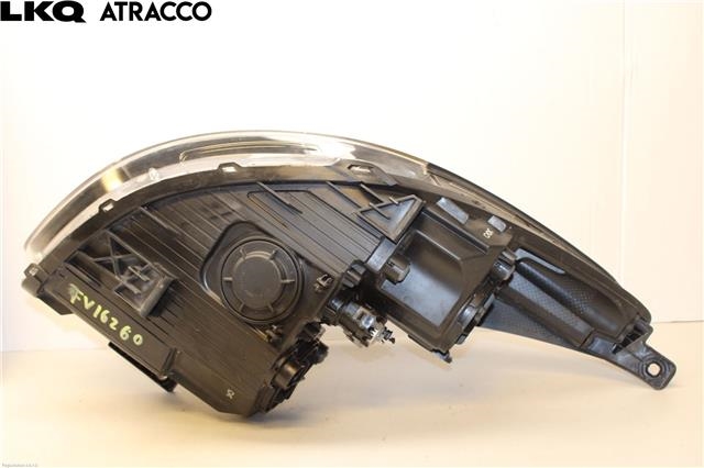Frontlykt venstre halogen til Kia Soul 2014-2019 (Type II)  (92101E4010ACH|)