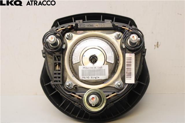 Airbag rattpute til Kia Soul 2014-2019 (Type II) (56900B2100GA6|)