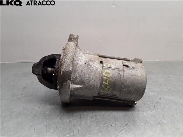 Starter til Ford Fiesta, 2013-2017 (Type VI, Fase 2)  (2415025)