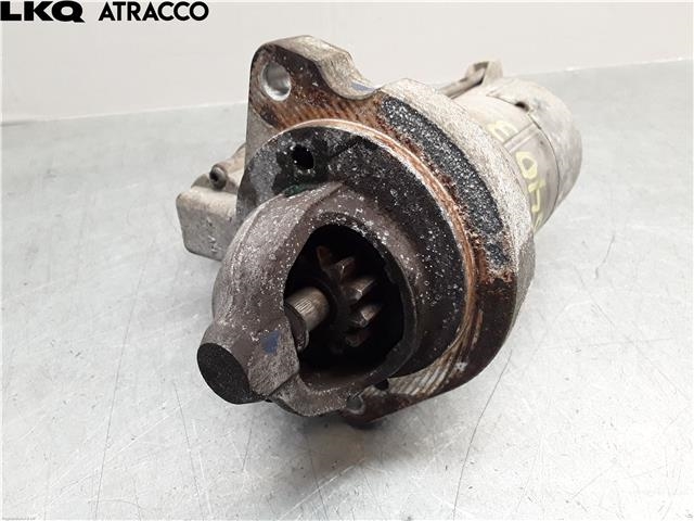 Starter til Ford Fiesta 2013-2017 (Type VI, Fase 2)  (2415025|)