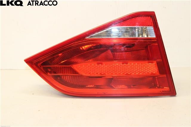 Baklykt venstre indre til Audi A4, 2007-2014 (Type IV) (B8) (B8) (8K5945093D)