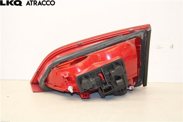 Baklykt venstre indre til Audi A4 2007-2014 (Type IV) (B8) (B8) (8K5945093D|)