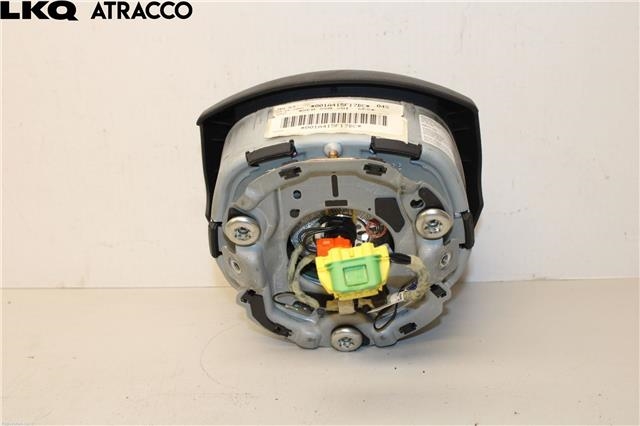 Airbag rattpute til Audi A4 2007-2014 (Type IV) (B8) (B8) (8K0880201|)