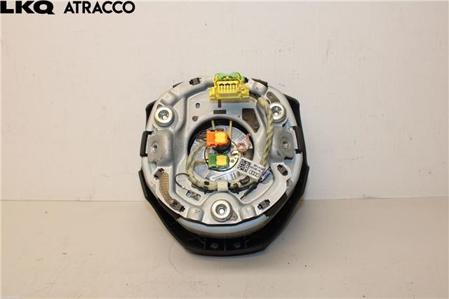 Airbag rattpute til Audi A4 2007-2014 (Type IV) (B8) (B8) (8K0880201|)