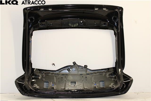 Bakluke combi til Volvo V40 2012-2019 (31457727|)