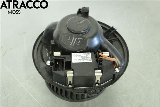 Varmeapparat motor til VW Golf VI 2008-2012  (1K1820015Q|)