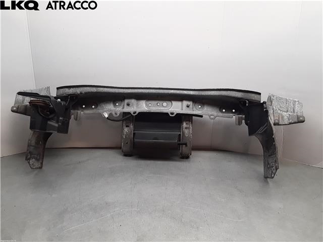 Frontplate til Mitsubishi Outlander 2012-2015 (Type III, Fase 1)  (6400D583|)