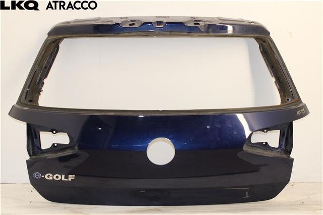 Bakluke combi til VW e-Golf, 2014-2017 (Fase 1)  (5G6827025AB)