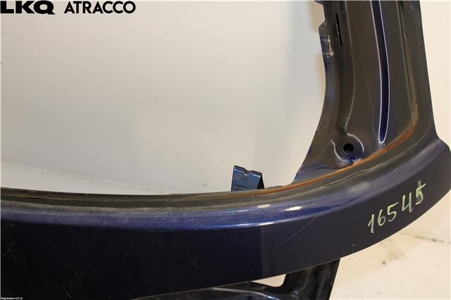 Bakluke combi til VW e-Golf 2014-2017 (Fase 1)  (5G6827025AB|)