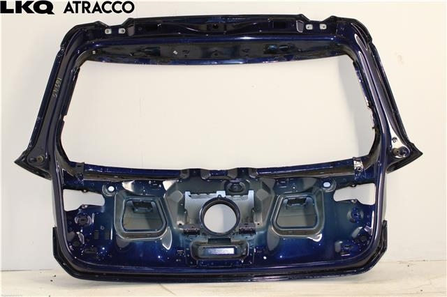 Bakluke combi til VW e-Golf 2014-2017 (Fase 1)  (5G6827025AB|)