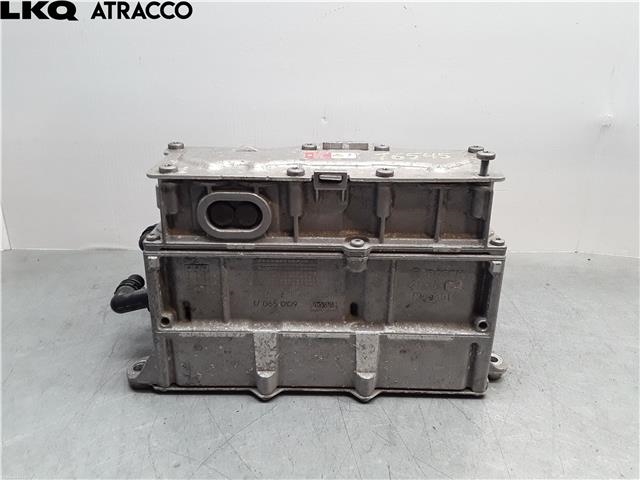 Inverter hybrid til VW e-Golf, 2014-2017 (Fase 1)  (5QE907070J)