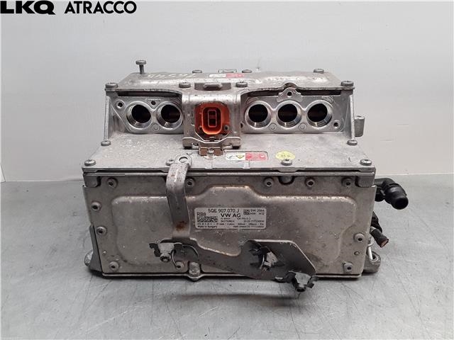 Inverter hybrid til VW e-Golf 2014-2017 (Fase 1)  (5QE907070J|)