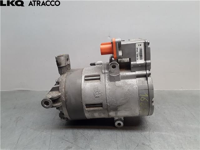 Aircondition kompressor til VW e-Golf, 2014-2017 (Fase 1)  (5QE816803A)