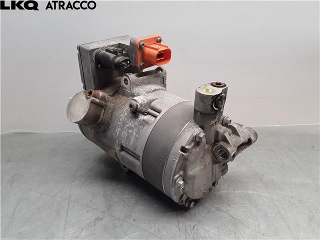 Aircondition kompressor til VW e-Golf 2017-2020 (Fase 2) (5QE816803A|)