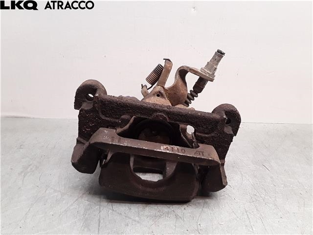Bremsecaliper høyre bak til Mitsubishi Outlander 2012-2015 (Type III, Fase 1)  (4605B650|)