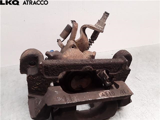 Bremsecaliper høyre bak til Mitsubishi Outlander 2012-2015 (Type III, Fase 1)  (4605B650|)