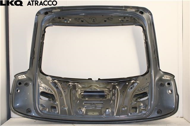 Bakluke combi til Audi Q3 2011-2014 (Type I, Fase 1)  (8U0827025B|)