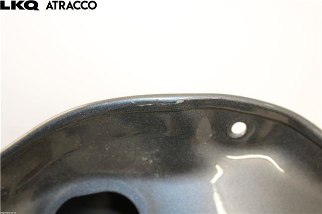 Bakluke combi til Audi Q3 2011-2014 (Type I, Fase 1)  (8U0827025B|)