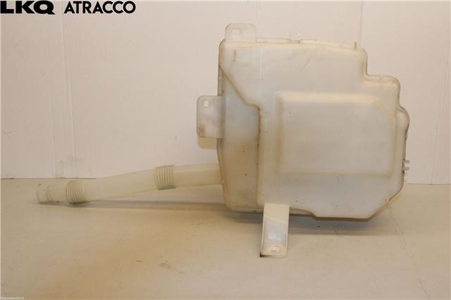 Spylertank til Mitsubishi Outlander 2012-2015 (Type III, Fase 1)  (8260A277|)