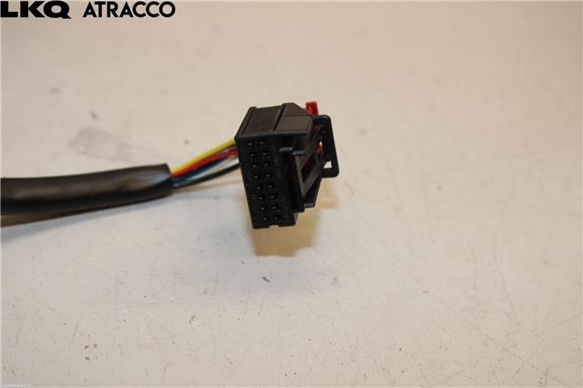 Speil høyre til Audi A4 2007-2014 (Type IV) (B8) (B8) (8K1857410E|)