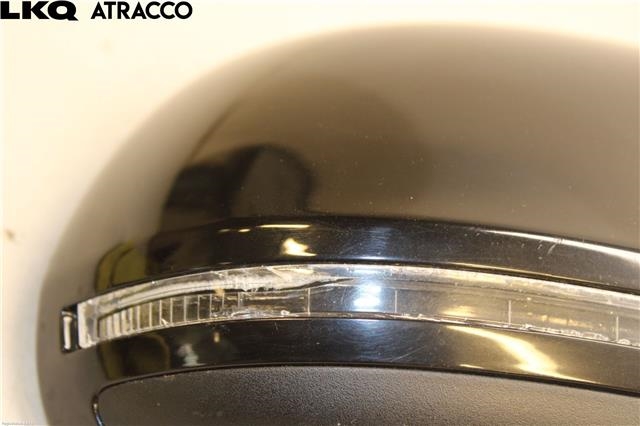 Speil høyre til Audi A4 2007-2014 (Type IV) (B8) (B8) (8K1857410E|)